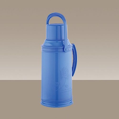 家用塑料热水瓶 保温瓶 暖壶 3.2l 开水瓶 暖水壶